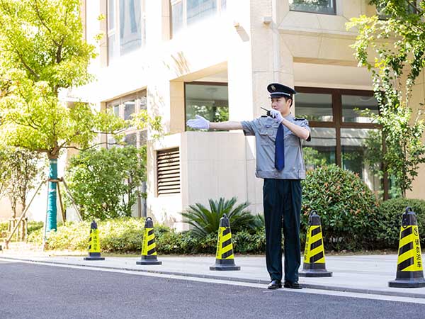 東莞保安如何加強(qiáng)管理