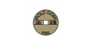 金錢飼料(GOLD COIN)